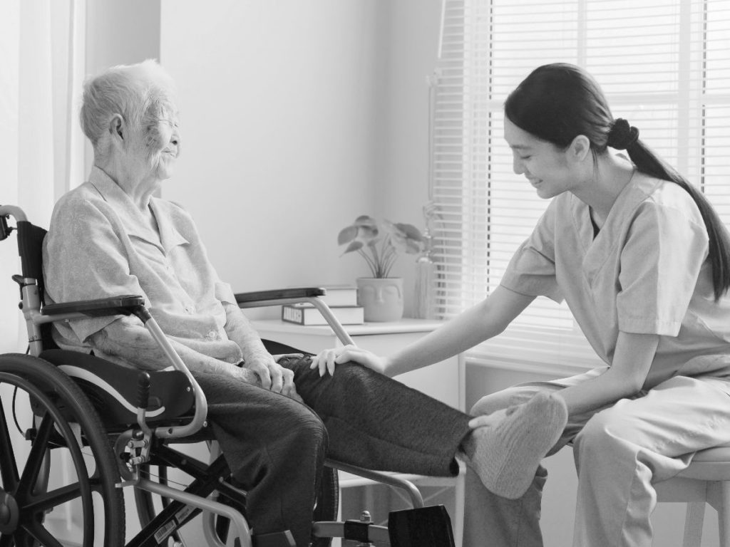 Psw Training Program Online PSW Training - Peakform Health and Safety Academy